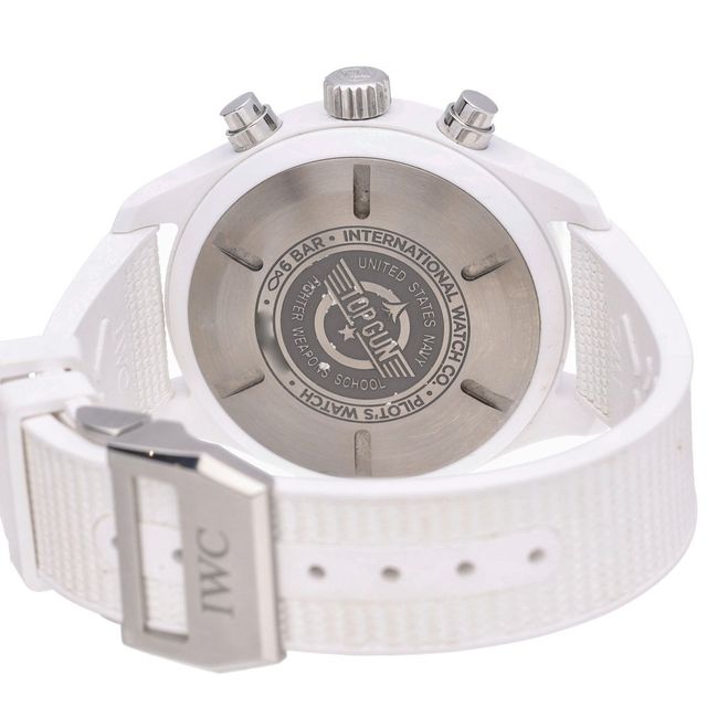 IWC Pilot's Chrono IW389105 Image 4